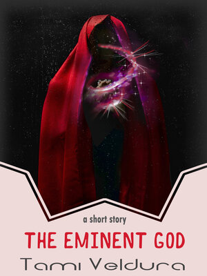 cover image of The Eminent God